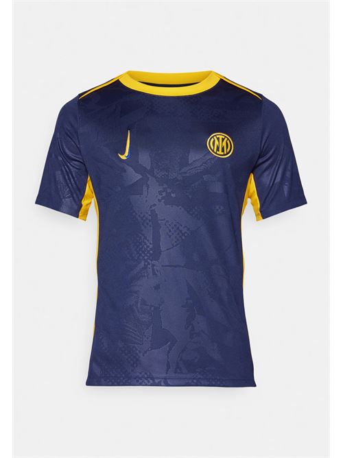 Nike Inter Pre Match Champins League Inter | FQ2546-499PRE MATCH THRID